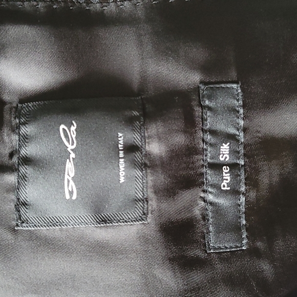 Hugo Boss 38R Dinner / Tuxedo Jacket - Picture 3 of 5